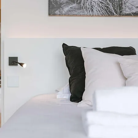 Trendy Dicht Bij De Kust Apartment *