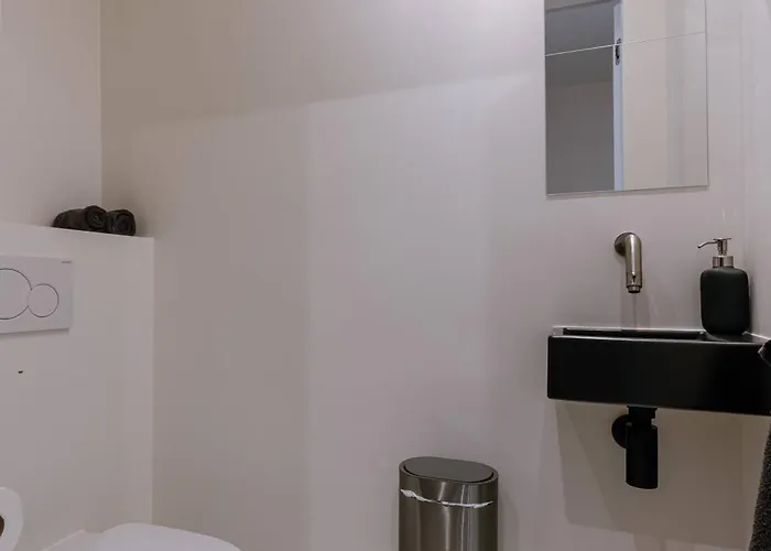 Trendy Dicht Bij De Kust *