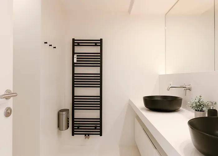 Trendy Dicht Bij De Kust *