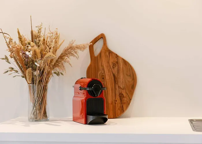 Trendy Dicht Bij De Kust Ostend