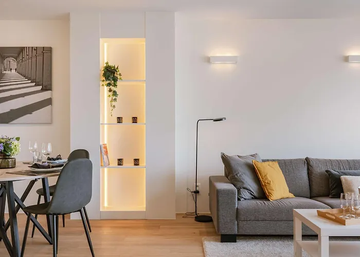 Trendy Dicht Bij De Kust Ostend