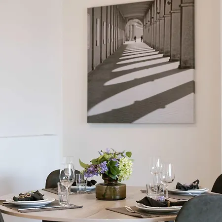 Huswell - Trendy Near The Coastline Ostend