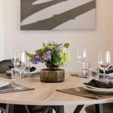 Trendy Dicht Bij De Kust Apartamento Ostende