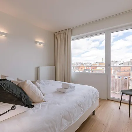 Huswell - Trendy Near The Coastline *