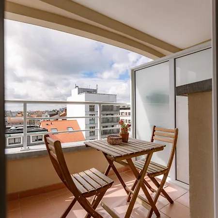 Huswell - Trendy Near The Coastline * Ostend