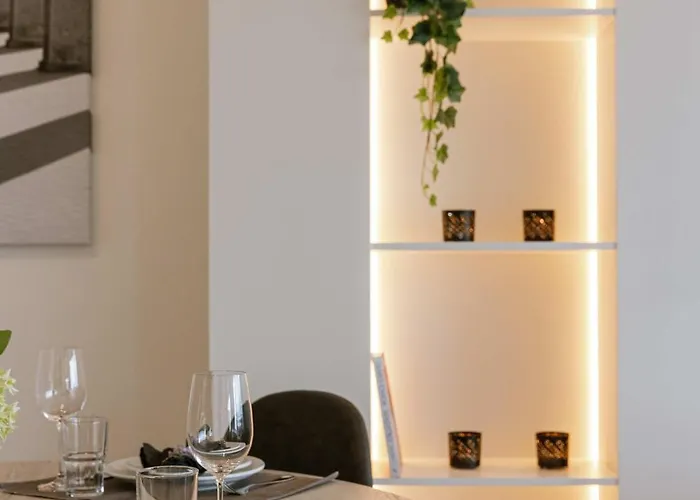 Trendy Dicht Bij De Kust