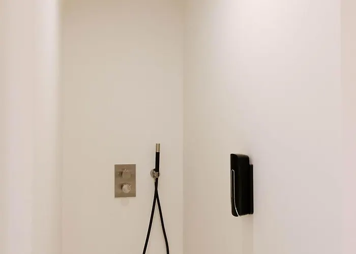 Appartement Trendy Dicht Bij De Kust