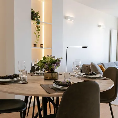 Trendy Dicht Bij De Kust